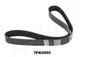 Flerspårsrem, ISUZU D-MAX I, 8-97362-926-0