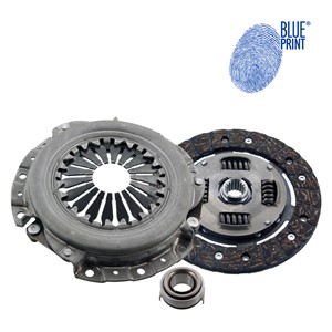 Kopplingssats, CHEVROLET SPARK, DAEWOO MATIZ, MATIZ Skåp/halvkombi, 22400-78B00 S1, 22400-78B00, 22400-A78B00 S1, 22400-A78B00, 22400-A7