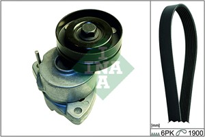 Kamremssats, DAEWOO,OPEL,VAUXHALL, 13 40 272, 13 40 273, 13 40 534, 13 40 541, 13 40 542, 13 40 544, 13 40 608, 13 40 614, 13 40 625, 13