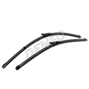 Torkarblad, Förarsida, Passagerarsida, JAGUAR XF I, XF SPORTBRAKE, C2Z2268, C2Z2269