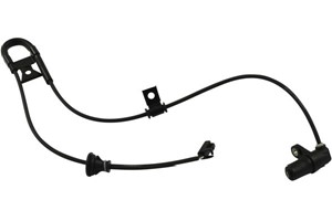 ABS-givare, Sensor, hjulvarvtal, Bakaxel höger, LEXUS RX, 8954548030