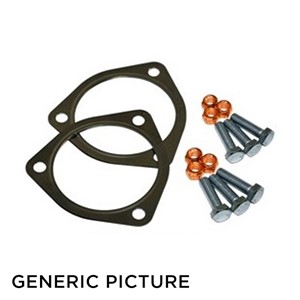 Monteringssats, katalysator, SEAT ALHAMBRA