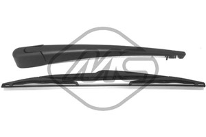Torkarblad, Bak, MAZDA 3, BP4K-67-421