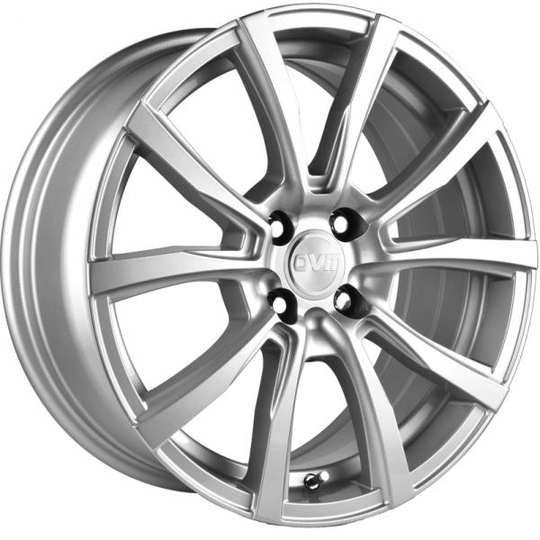 Ovm Allround 8/18 5/120 ET35 B72.6