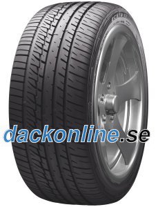 Kumho Ecsta X3 KL17 ( 245/70 R16 107H )