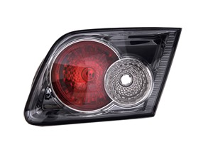 Baklykta, Höger, MAZDA 6 Hatchback, 6 Sedan, GR1A513F0, GR1A-51-3F0, GR1A513F0A, GR1A-51-3F0A, GR1A513F0B, GR1A-51-3F0B