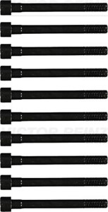 Bultsats, topplock, HYUNDAI,MITSUBISHI, MD008769 (10x)