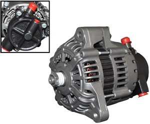 Generator, HYUNDAI,KIA, 3730027010, 3730027011, 3730027012, 3730027013, 3730027030, 3730027031