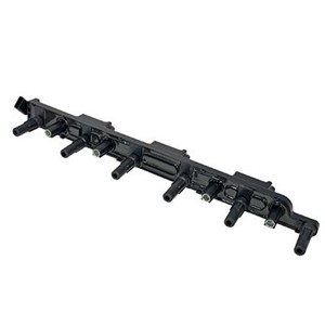 Tändspole, JEEP CHEROKEE, GRAND CHEROKEE I, GRAND CHEROKEE II, WRANGLER II, 56041476AA, 56041476AB