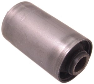 Bussning, bladfjäder, MITSUBISHI L200, L200 / TRITON, L200 / TRITON Flak/chassi, PAJERO SPORT I, 4150A174, MR491825