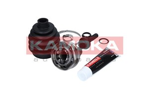 Drivknut, På hjulsidan, framaxel höger, framaxel vänster, SEAT,SKODA,VW, 1K0 407 311 F, 1K0407311F, 1K0498099D, 1K0498099DX