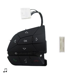 Rattstångsbrytare, JEEP GRAND CHEROKEE IV, 68159639AB, 68159639AC, 68245341AA, 68245341AB, 68245341AC, 68321891AA, K68159639AB, K6815963