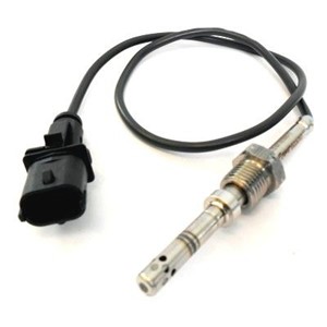 Sensor, avgastemperatur, ALFA ROMEO 159, 159 Sportwagon, BRERA, GIULIETTA, SPIDER, DODGE JOURNEY, FIAT FREEMONT, 05146223AA, 068280929AA