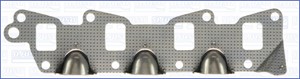 Packning, avgas, grenrör, , CHEVROLET,SUZUKI, 14140-83000, 14140-83010, 14141-63B00, 14141-82600