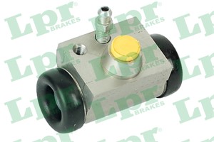 Hjulcylinder, Bakaxel, DACIA,RENAULT, 6001549726, 7701047838