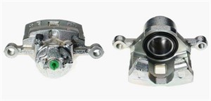 Bromsok, Framaxel, Framför axeln, Vänster, KIA RIO Halvkombi, RIO Sedan, MAZDA DEMIO, 5 8110 FD C00, 8D0513031D, 8D0513031F, 8D0513031G,