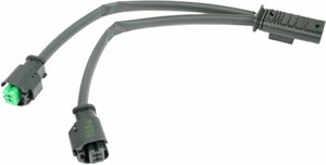 Kabelreparationssats, termostat, , CITROËN,MINI,PEUGEOT, 12 51 7 646 145, 9804315380
