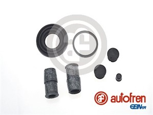 Reparationssats, bromsok, Bakaxel, BMW,CITROËN,FIAT,JAGUAR,LANCIA,MG,PEUGEOT,ROVER, SOB100020