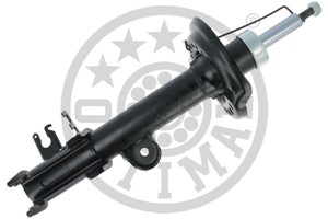 Stötdämpare, Bakaxel, Vänster, FIAT 500X, JEEP RENEGADE SUV, 52016561, 52016563, 52017023, 52025856, 52029839, 52036033, 52036035, 52036
