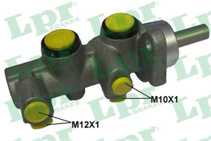 Huvudbromscylinder, DACIA,RENAULT, 6001547857, 6001548945, 6001551028, 6001551030