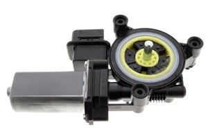 Elektrisk motor, fönsterhiss, Höger bak, BMW 2 Active Tourer [F45], 2 Gran Tourer [F46], X1 [F48], MINI MINI, MINI CLUBMAN, 67 62 7 354