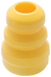 Genomslagsgummi, stötdämpare, Framaxel, FORD MAVERICK, FORD USA ESCAPE, MAZDA TRIBUTE, 5038895, 9L84-18061-AA, E112-34-111B, EC01-34-111