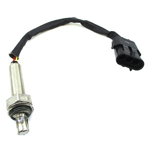 Lambdasond, Avgasgrenrör, JEEP CHEROKEE, COMANCHE, WRANGLER I, 12351019, 25176716, 33004245, 34713639, 4713639, 4713769, 4761391, 530042