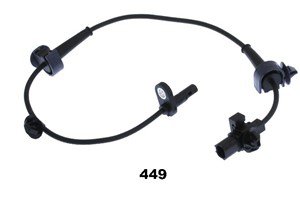 ABS-givare, Sensor, hjulvarvtal, Höger bak