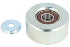 Styrrulle, drivrem, TOYOTA LAND CRUISER 90, LAND CRUISER PRADO, 16620-30010