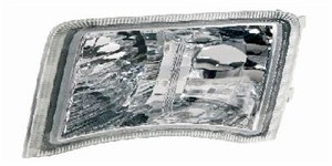 Blinkers, Höger, TOYOTA PRIUS, 8151147020