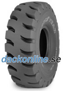Goodyear RL-5K ( 18.00 R25 204A2 TL Tragfähigkeit ** )