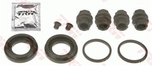 Reparationssats, bromsok, ABARTH,ALFA ROMEO,FIAT,LANCIA, 0000009950869, 0009950869, 9947819