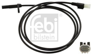ABS-givare, Sensor, hjulvarvtal, Bakaxel höger