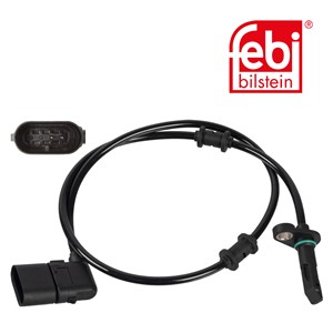 ABS-givare, Sensor, hjulvarvtal, Bakaxel höger, MERCEDES-BENZ GLC [X253], GLC Coupe [C253], 253 905 24 00, A253 905 24 00