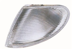 Blinkers, Vänster, FORD GALAXY I, SEAT ALHAMBRA, VW SHARAN, 1041633, 1041634, 1068161, 1068162, 185134052, 5878906, 7M0953041J, 7M095304