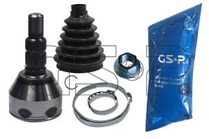 Drivknut, Framaxel, På hjulsidan, OPEL SIGNUM Halvkombi, VECTRA C, VECTRA C GTS, VECTRA C Kombi, VAUXHALL SIGNUM, VECTRA Mk II, 13296057