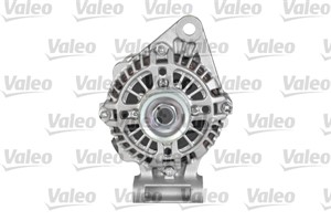 Generator, FORD FIESTA V, FUSION, MAZDA 2, 1140139, 1436603, 1478281, 1592234, 2S6T10300DA, 2S6T10300DB, 2S6T10300DC, 2S6T10300DD, 2S6T1