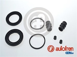 Reparationssats, bromsok, Framaxel, CITROËN,FIAT,LANCIA,PEUGEOT,TOYOTA, 4427C8, 444878, 9945807