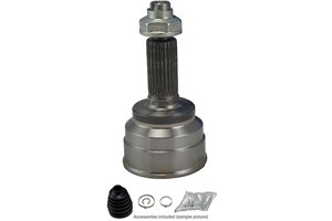 Drivknut, Framaxel, På hjulsidan, KIA,MAZDA, B00422510, B00422610, B00425400, B00425400A, B00425510, B00425600, B00425600A, BS0425600, B