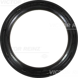 Oljepackningsring, vevaxel, Fram, CHEVROLET,OPEL,VAUXHALL, 48 18 276, 96 868 128