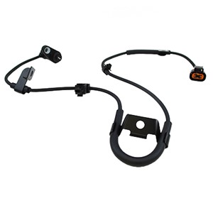ABS-givare, Sensor, hjulvarvtal, Bakaxel vänster, MITSUBISHI L200 / TRITON, L200 / TRITON Flak/chassi, MN102577