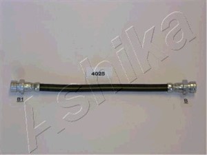Bromsslang, Bak, HONDA CIVIC Fastback VI, 46430ST3E11, 464-SH3-J34