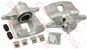 Bromsok, Framaxel, framaxel höger, Höger, FIAT BRAVO II, IDEA, STILO, LANCIA MUSA, YPSILON, 77364648, 9949342