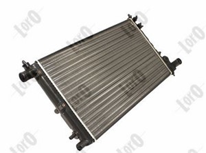 Kylare, motorkylning, CITROËN SAXO, 1301VT, 133092, 1331T3