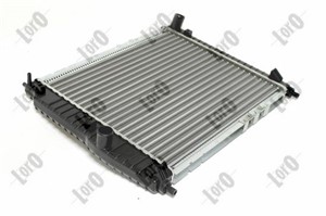 Kylare, motorkylning, CHEVROLET AVEO / KALOS Halvkombi, AVEO / KALOS Sedan, 96443475, 96536523, 96816481, P96536523