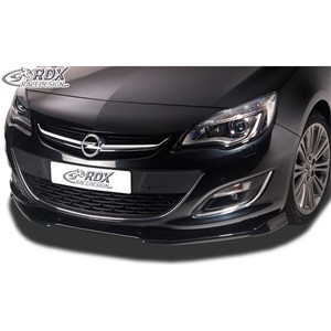 Frontspoiler, Fram, OPEL ASTRA J, ASTRA J Sedan, ASTRA J Sports Tourer
