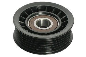 Spännrulle, flerspårsrem, AUDI,FORD,SEAT,VW, 022 145 299 A, 022 145 299 D, 1 139 712, YM21-10145BB