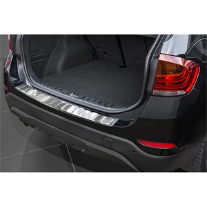 Övertäck, Stötfångare, BMW X1 [E84]