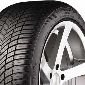 Bridgestone Weather Control A005 Evo 225/60R18 100H