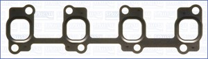 Packning, avgas, grenrör, Avgasgrenrör, TOYOTA, 17173-64060